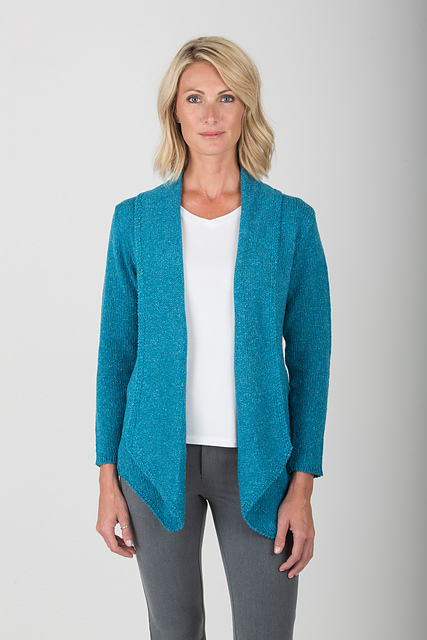 5502B Rustica Director's Jacket