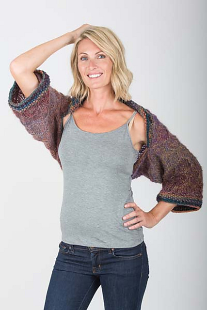 5501B Honeycomb Cocoon