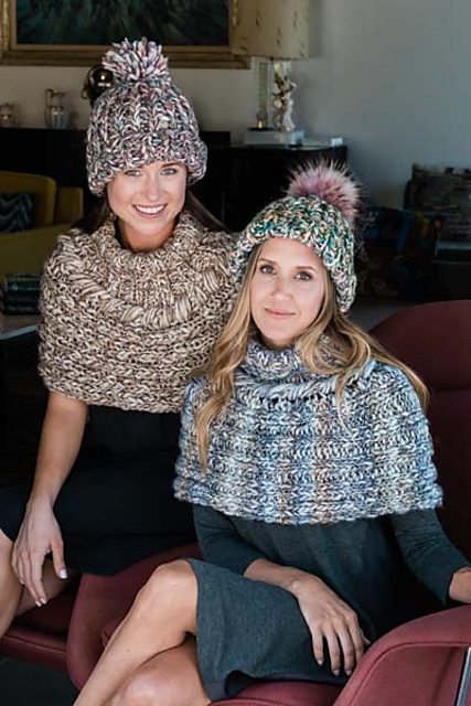 5902A Me Ribbed Hat