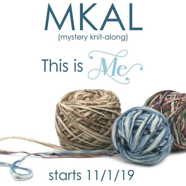 This is ME MKAL 2019
