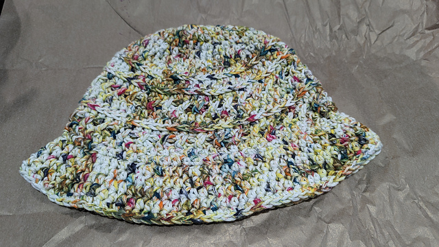 Beach Buddy Bucket Hat