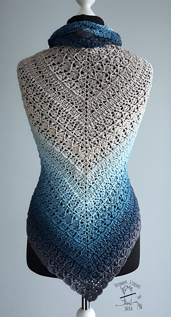 Florence Shawl
