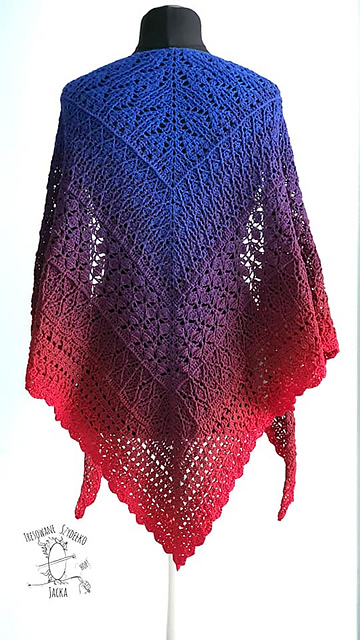 Priscilla Shawl