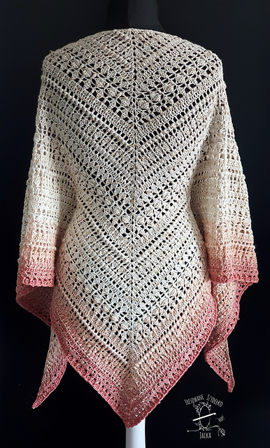 Milla Shawl