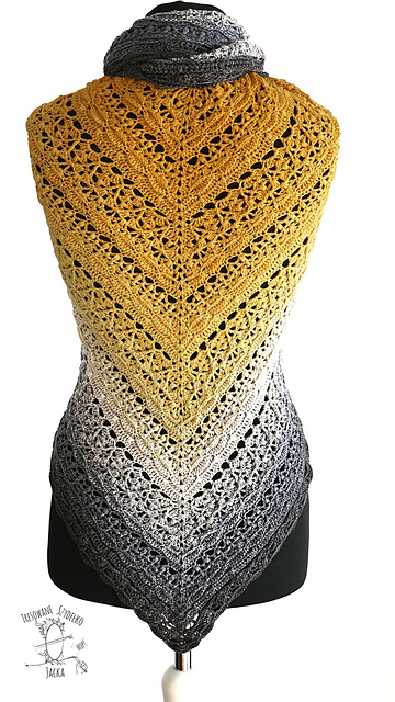 Stella Shawl