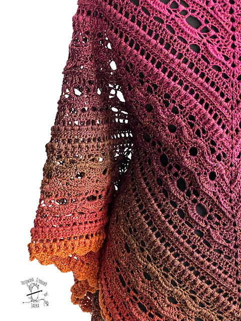 Vivienne Shawl