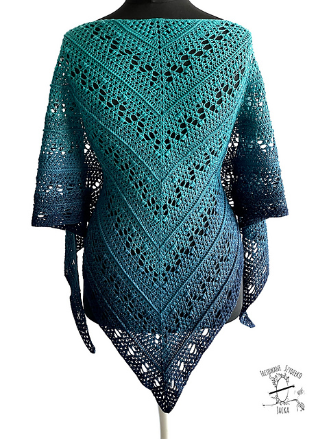 Charleen Shawl