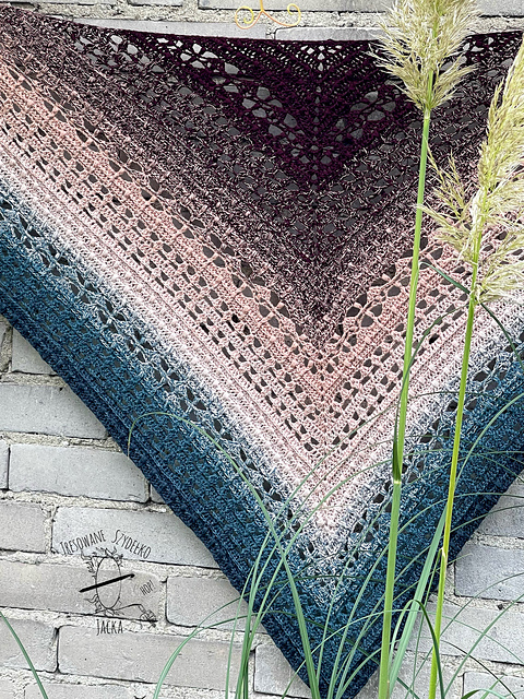 Doris Shawl