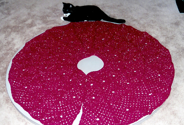 Tree Skirt