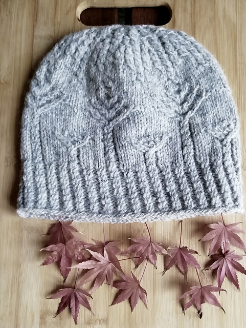 Adagio hat