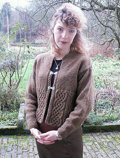 Wrixlan Jacket