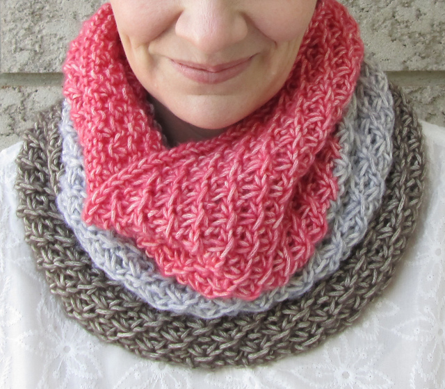 The Seasons Cowl