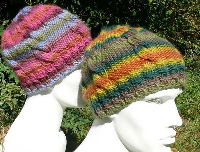 Beanie Aldaran