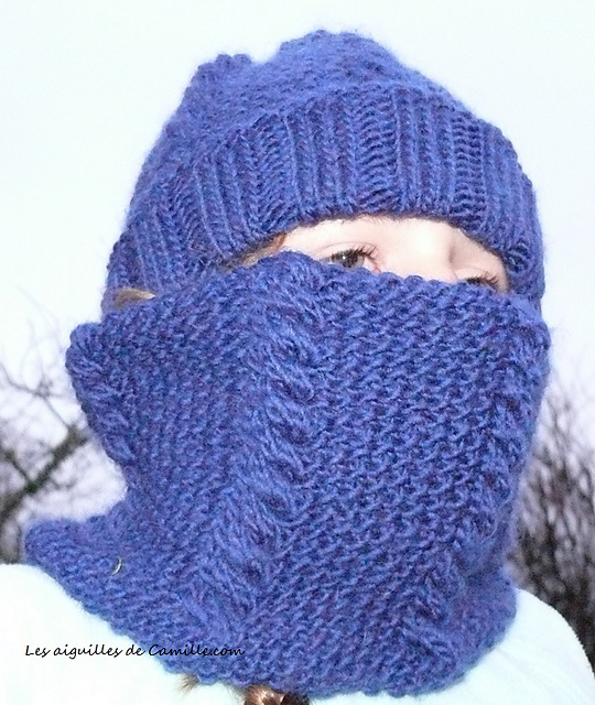 Cowl Swallowfield