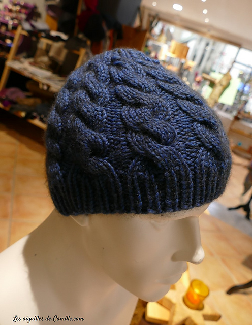 Beanie One