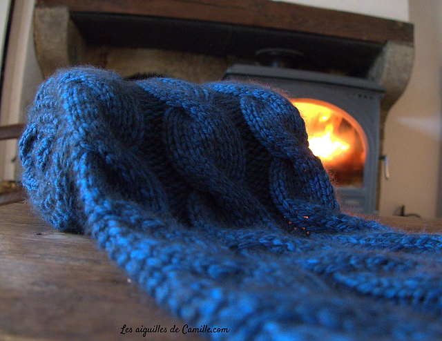 Scarf One