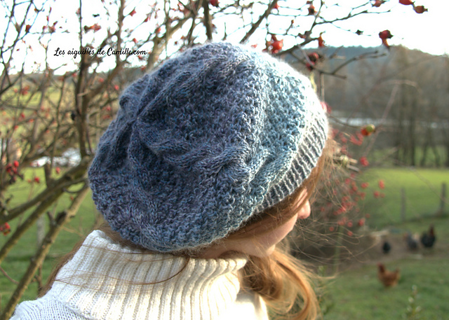 Slouch Douceur