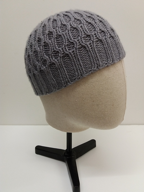 Torchwood Hat