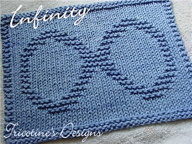 Infinity Cloth