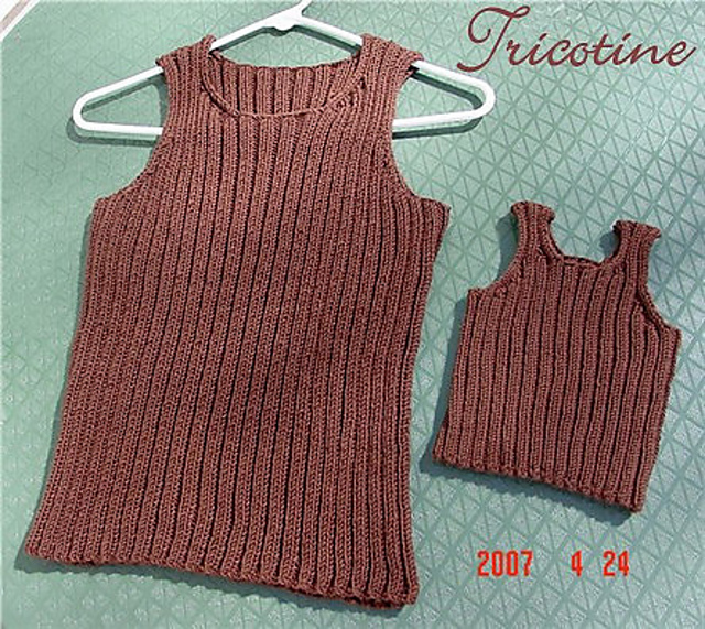 Toddler Tank Top