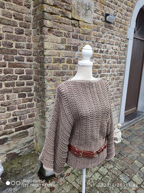Pull Namibie