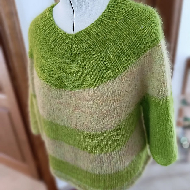 Cosy Kiwi