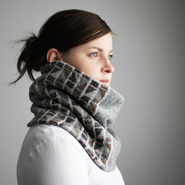 Fragments Cowl