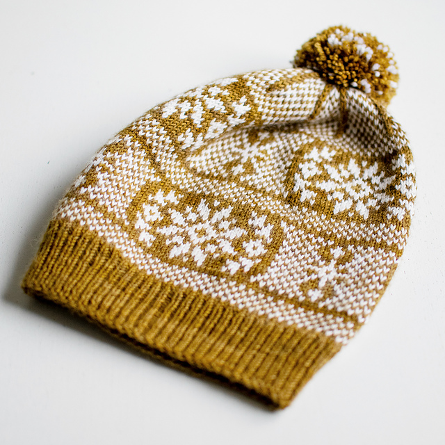 Midnight hat