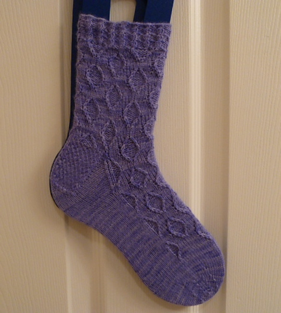 Sock It To Me