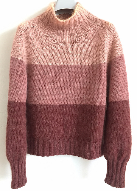 MomentSweater