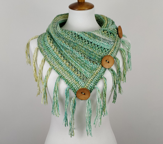 The Odette Cowl