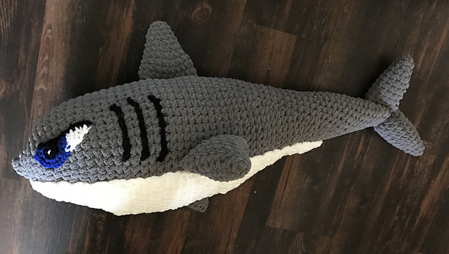 Chomp! The Megalodon