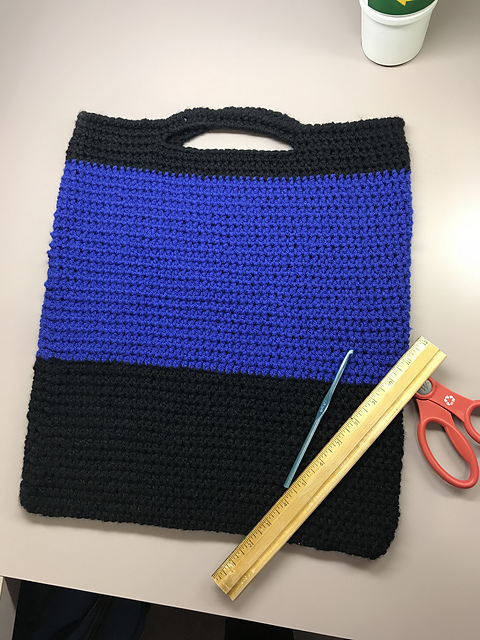 Multipurpose Tote