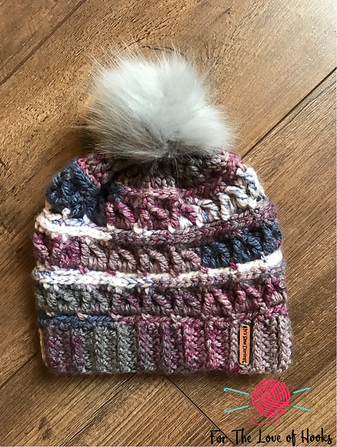 Classy Beanie
