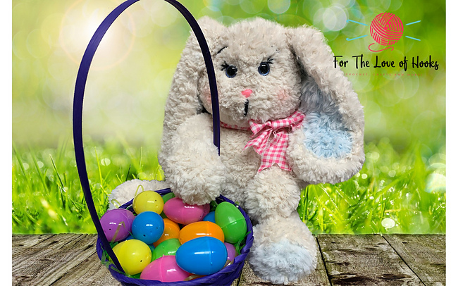 Rosie the Bunny