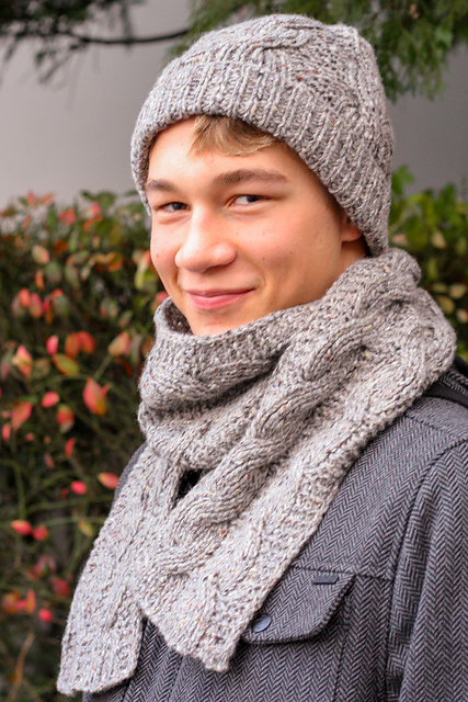 Whitethorn Hat