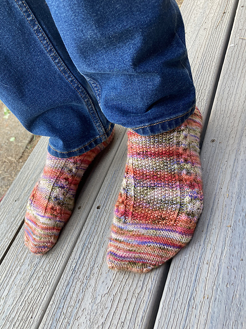 Izzy Socks