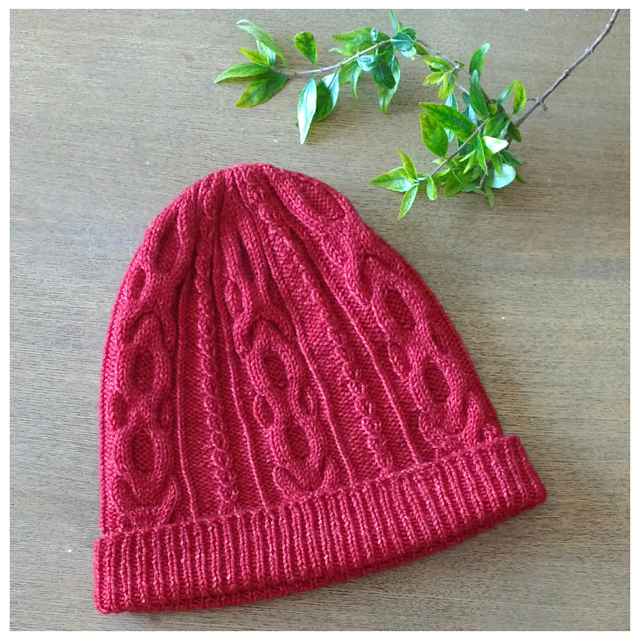 Gorro Ñora
