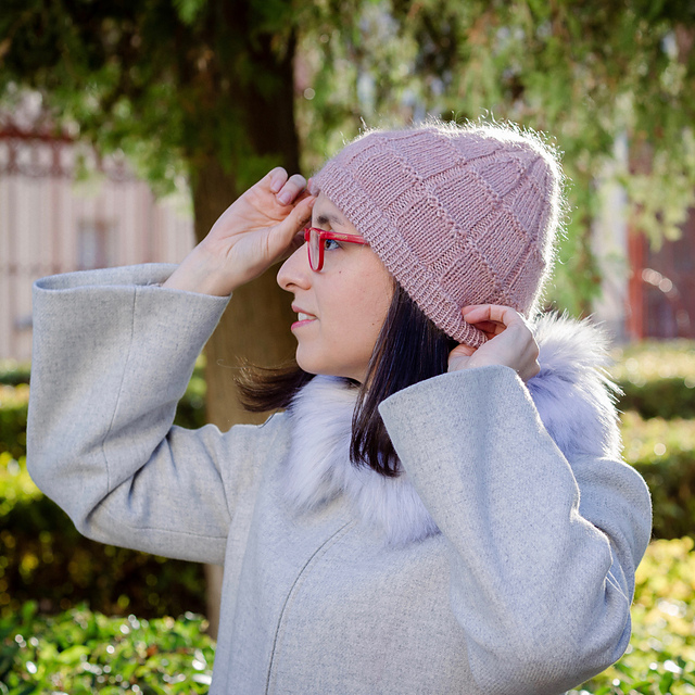 Gorro Filo
