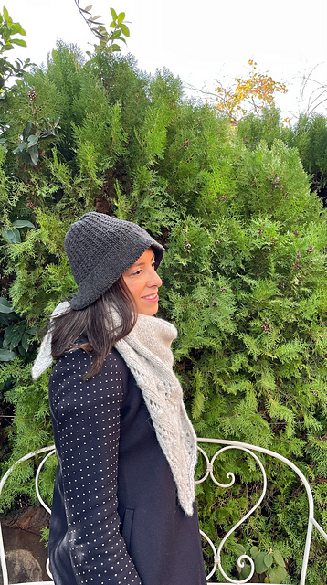 Arancha hat