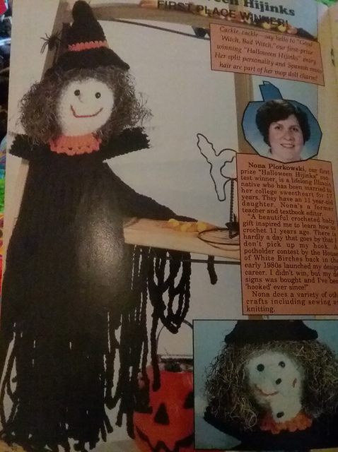 Good Witch, Bad Witch