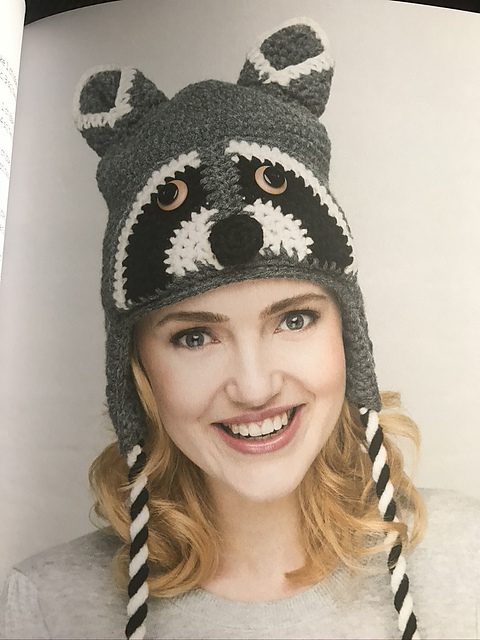 Raccoon
