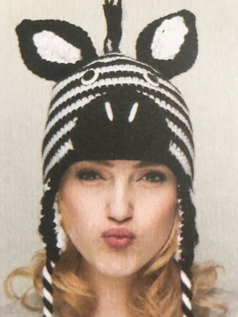 Zebra