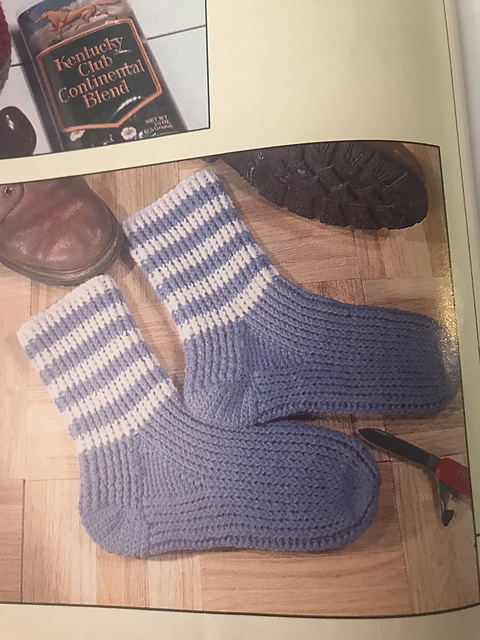 Men's Socks