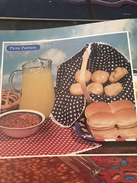 Picnic Partners