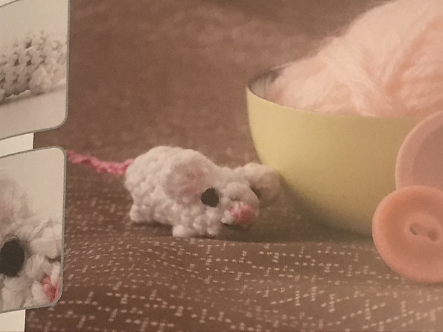 Mouse