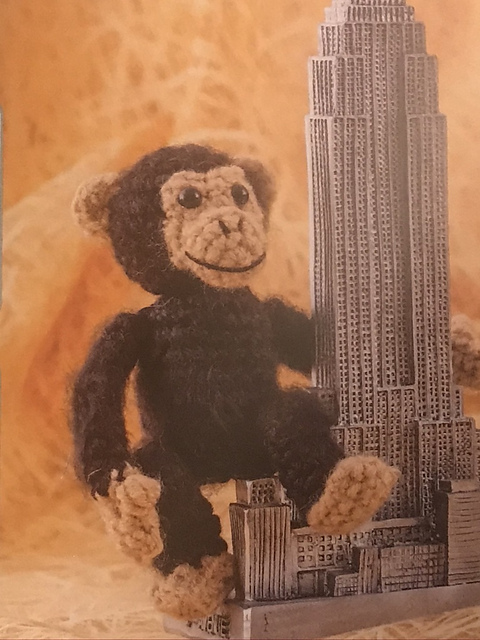 Monkey