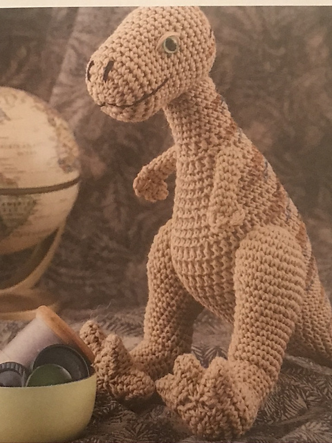 Dinosaur