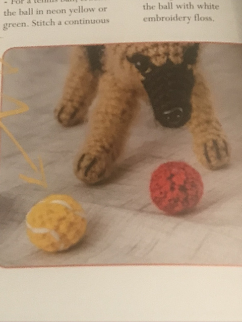 Ball