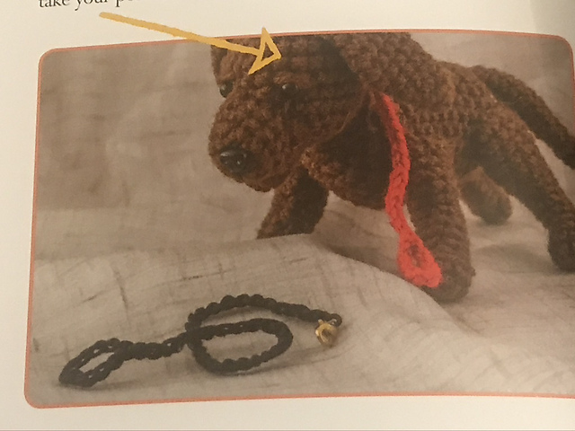 Leash